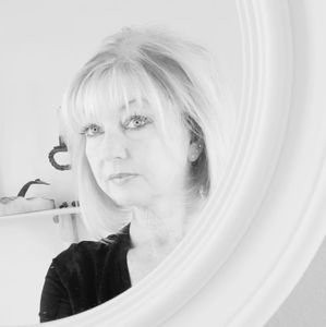 Meet your Posher, Diane